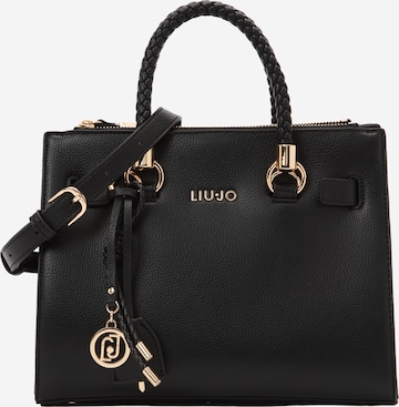 Liu Jo Handtasche 'Manh' in Schwarz: Vorderseite