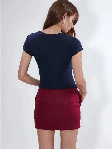 Busem Shirt in Blue