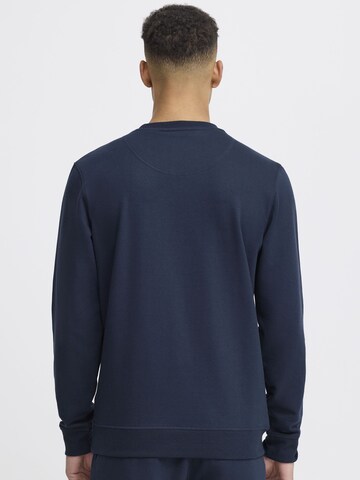 Sweat-shirt 'MBHANDERS' BLEND en bleu
