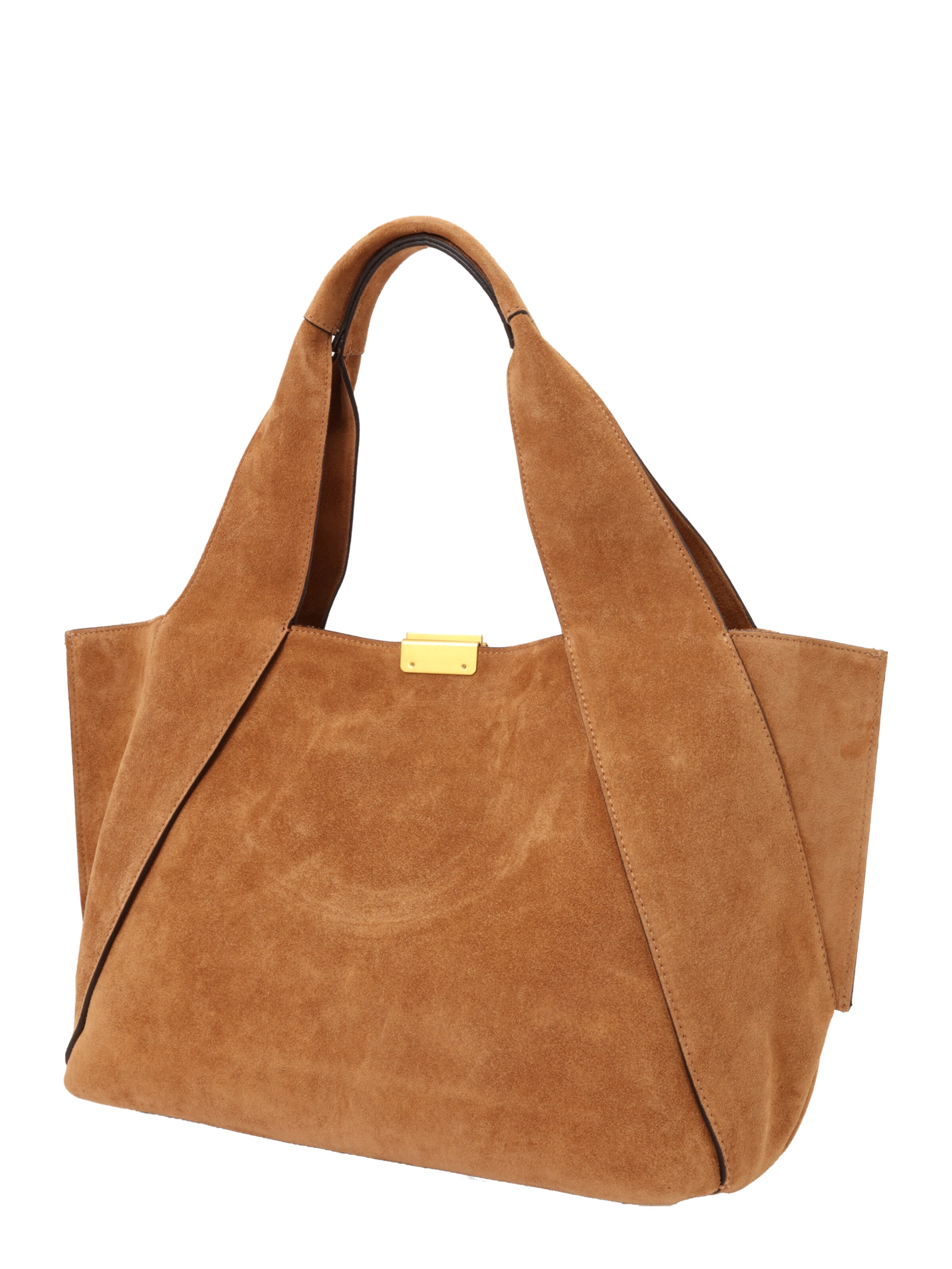 Gianni Chiarini Shopper 'VIVI' in Braun