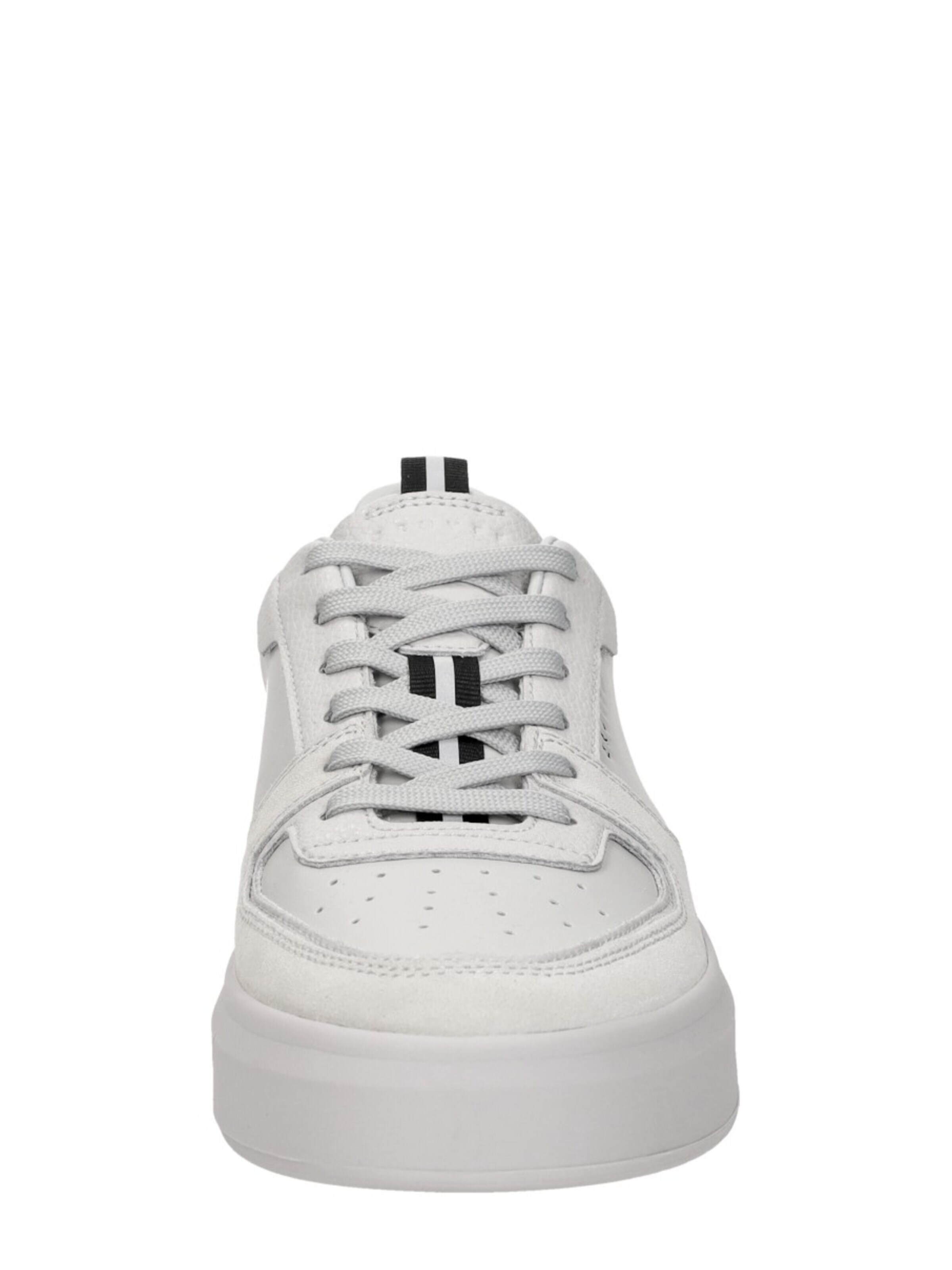 Cruyff Platform trainers 'Surefire Tennis' in Grey