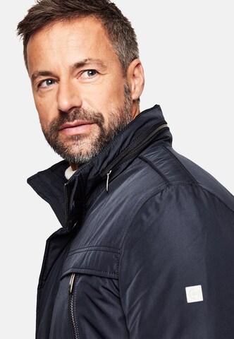 CABANO Funktionsjacke 'CO-3' in Blau