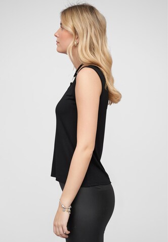 Top di Cloud5ive in nero