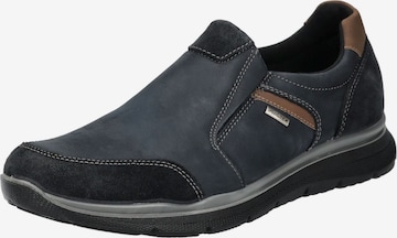 IMAC Slipper in Blau: Vorderseite