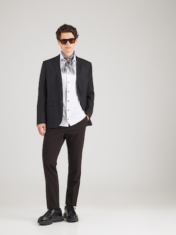 ETON Super Slim Fit Košile – bílá