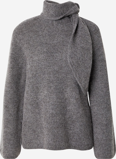 Megztinis 'SLFLULU' iš SELECTED, spalva – margai pilka, Prekių apžvalga