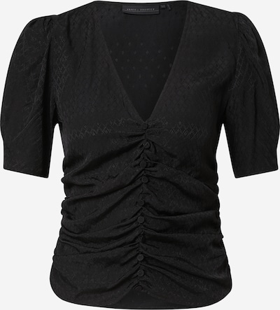 KAREN BY SIMONSEN Bluza 'James' u crna, Pregled proizvoda