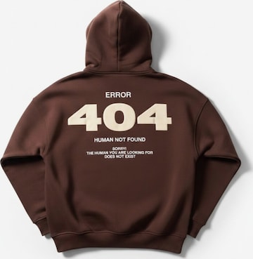 Kleidermafia Neulepaita värissä ruskea: etupuoli
