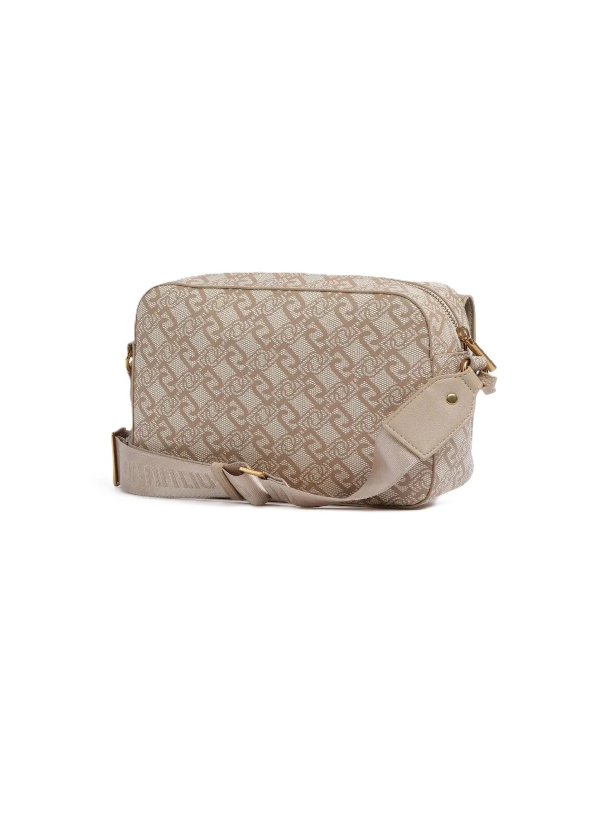 Liu Jo Crossbody Bag 'AXX034 E0538' in Beige