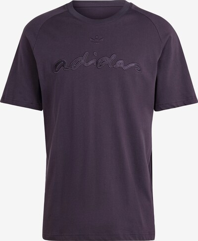 ADIDAS ORIGINALS Bluser & t-shirts i sort, Produktvisning