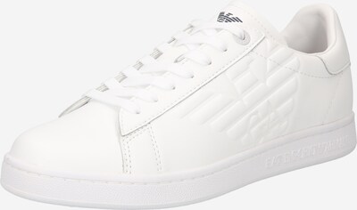 EA7 Emporio Armani Sneaker in navy / weiß, Produktansicht