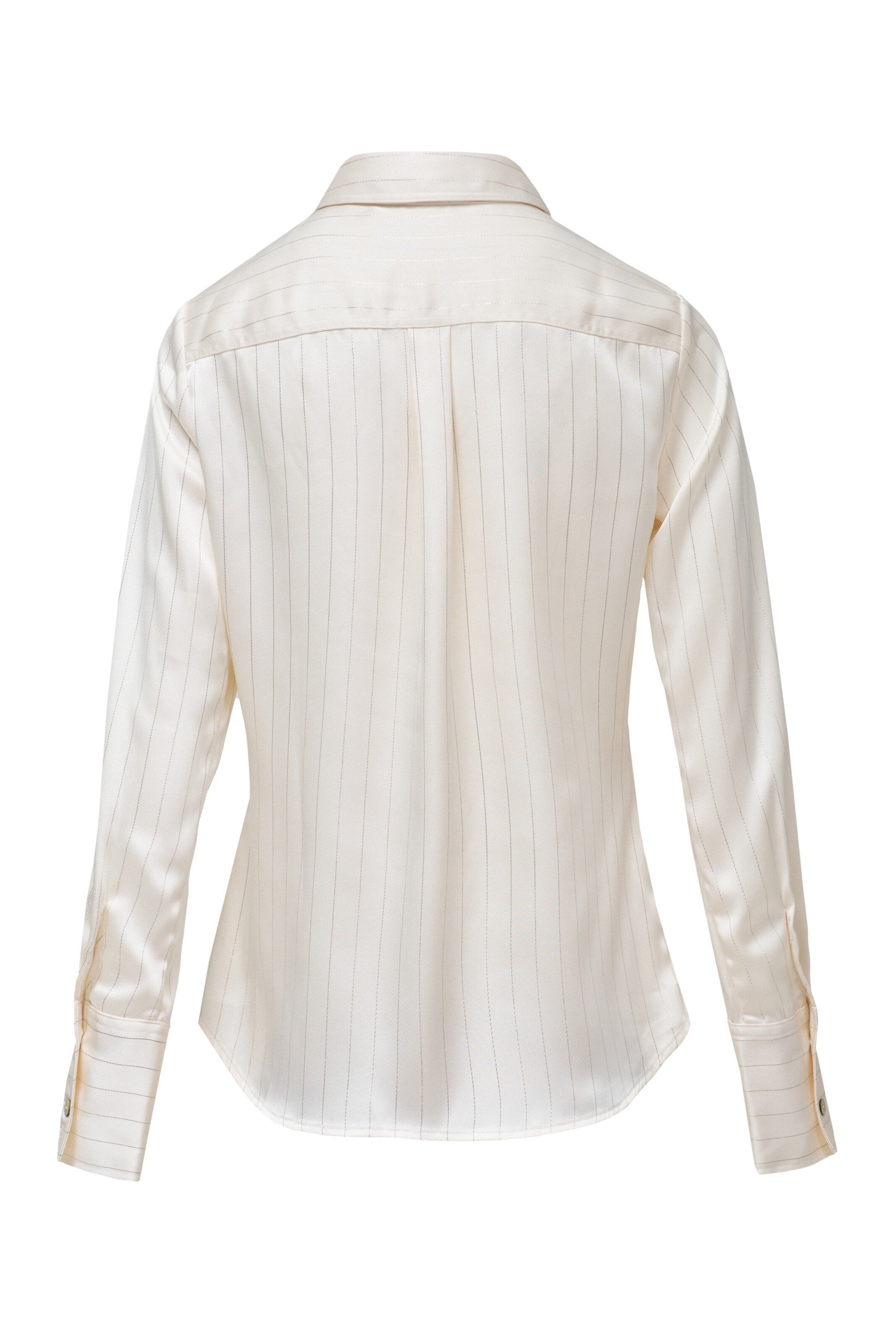 Salsa Jeans Hemd in Weiß