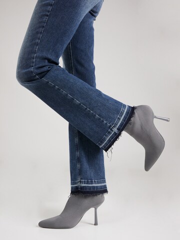 MAC Bootcut Τζιν 'DREAM' σε μπλε