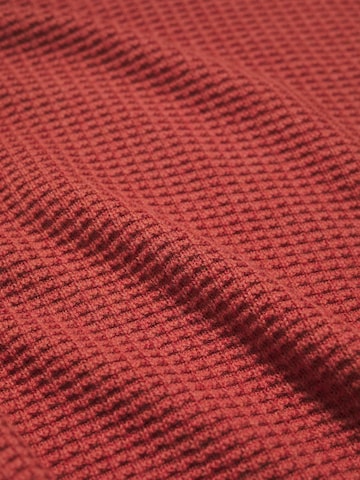 Seasalt Cornwall Pullover 'Mizzen' in Rot