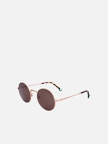 TOMMY HILFIGER Sonnenbrille‌‌‌‌‌‌‌ in Gold