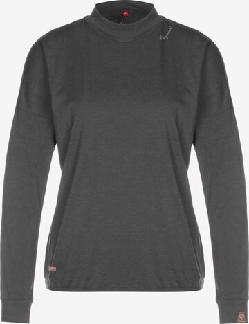 Ragwear Shirt 'Sonela' in Grau: predná strana
