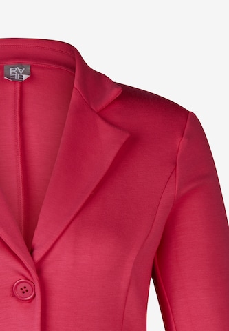 Rabe Blazer in Pink