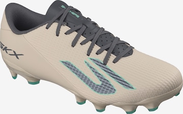 balts SKECHERS Futbola apavi 'CLUB': no priekšpuses