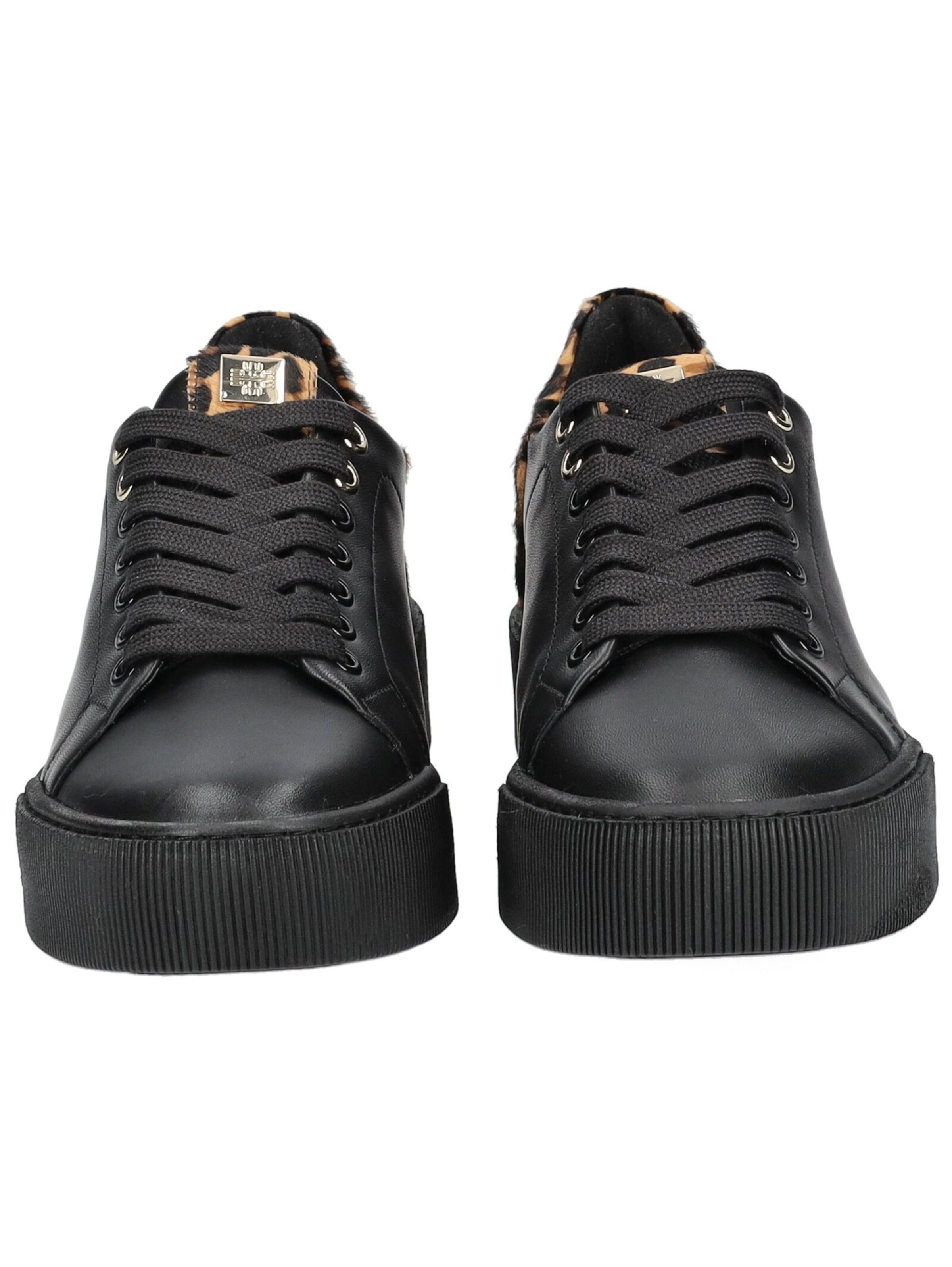 Sneaker bassa di Högl in nero