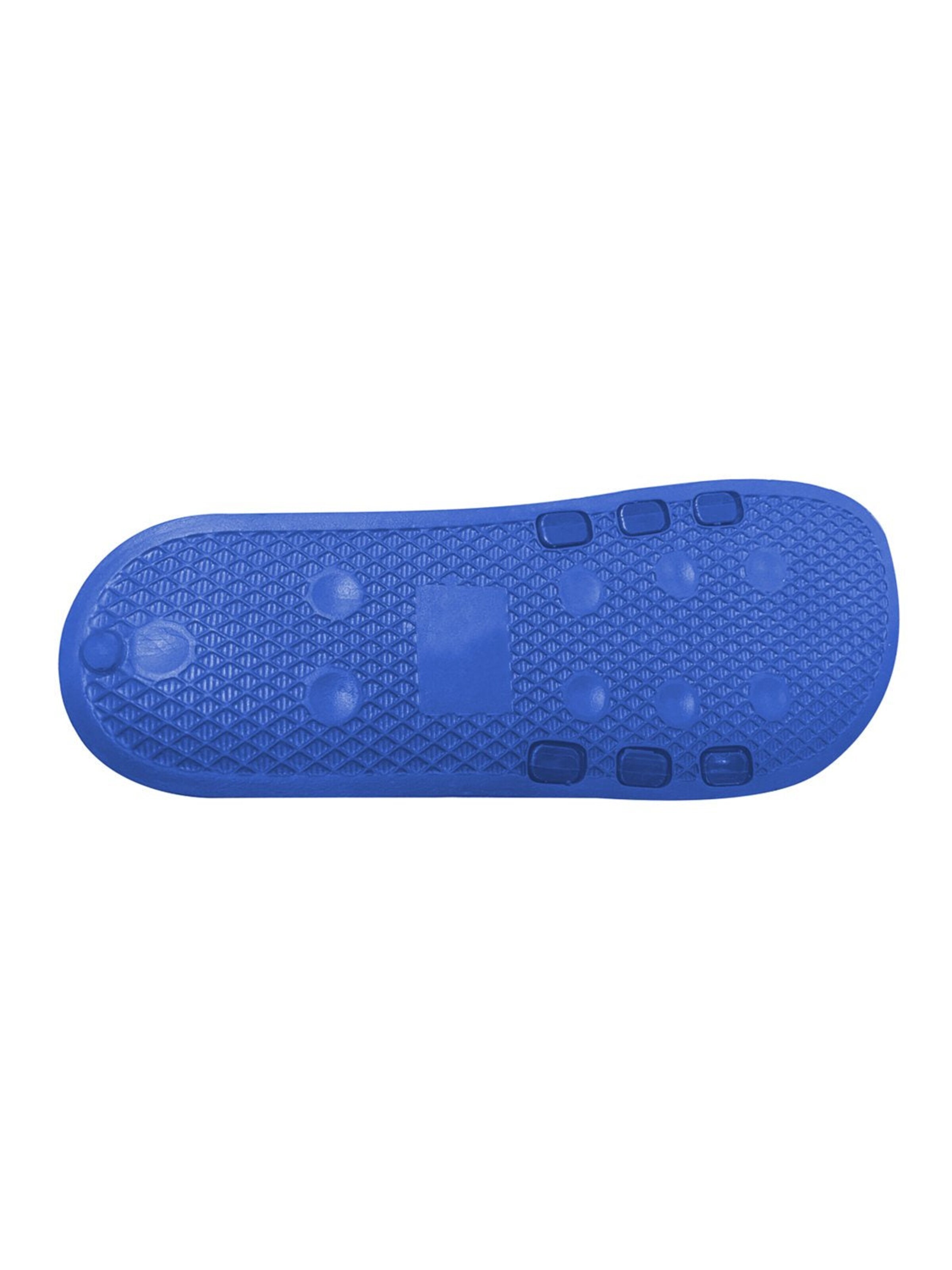 Beppi Muiltjes 'Slipper' in Blauw