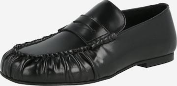 Chaussure basse 'Aven' Alohas en noir : devant
