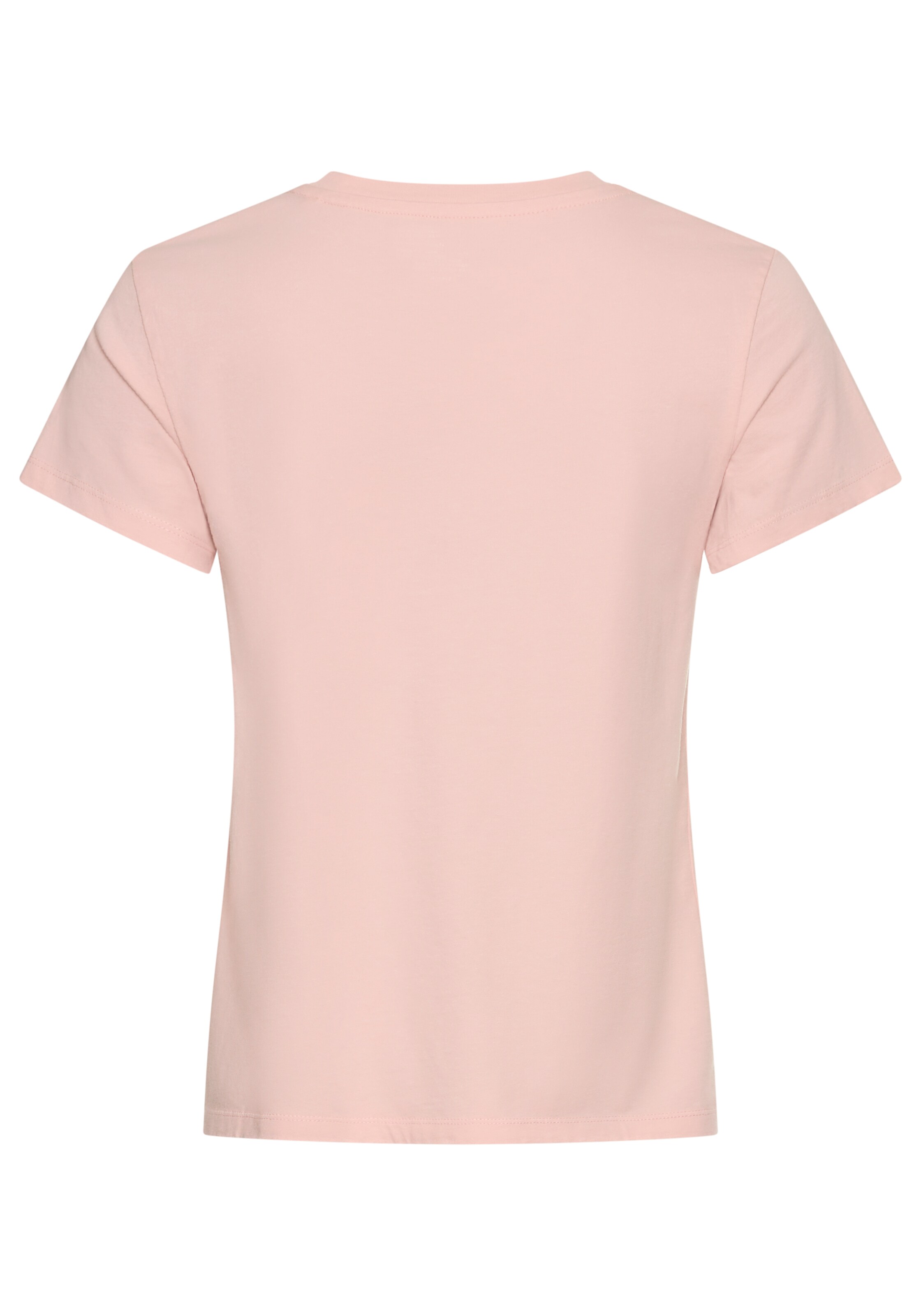 LEVI'S ® Shirt in Pink