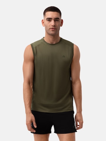 DANISH ENDURANCE Shirt in Green