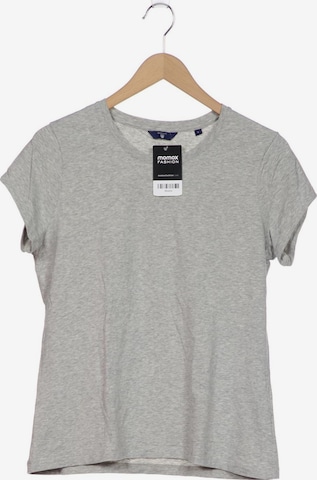 GANT T-Shirt L in Grau: predná strana