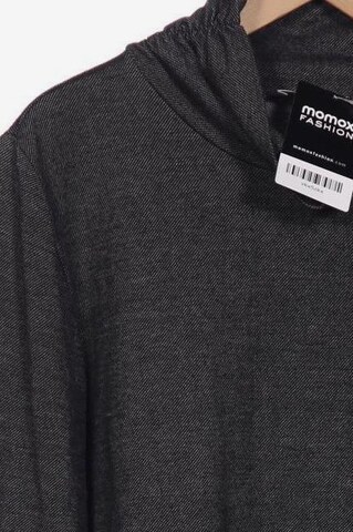 Elegance Paris Sweatshirt & Zip-Up Hoodie in XL in Grey