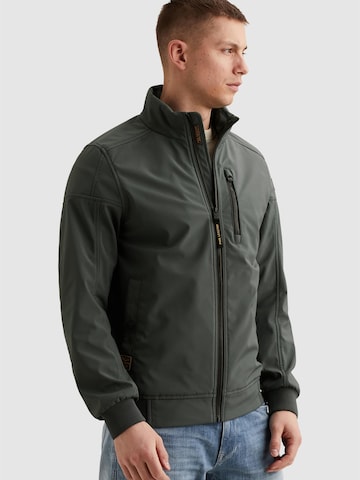 Giacca di mezza stagione 'Skyglider jacket' di PME Legend in grigio