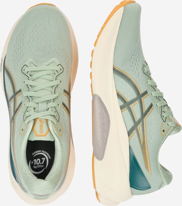 ASICS Bežecká obuv 'Gel-Kayano 30' - Zelená