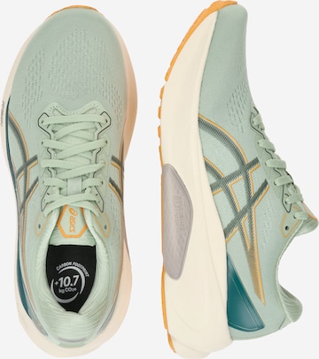 ASICS - Sapatilha de corrida 'Gel-Kayano 30' em verde