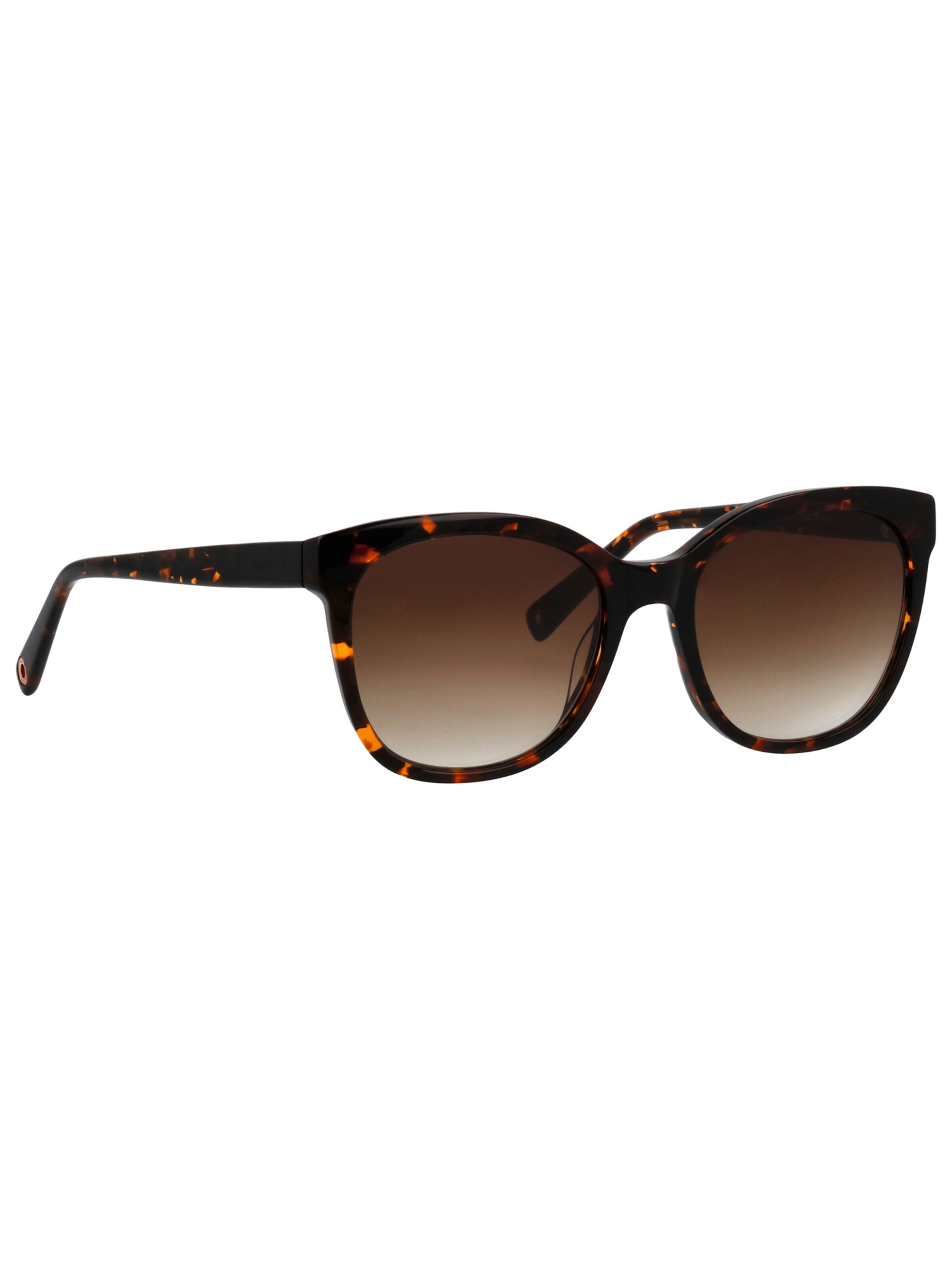 BRENDEL eyewear Sunglasses in Yellow