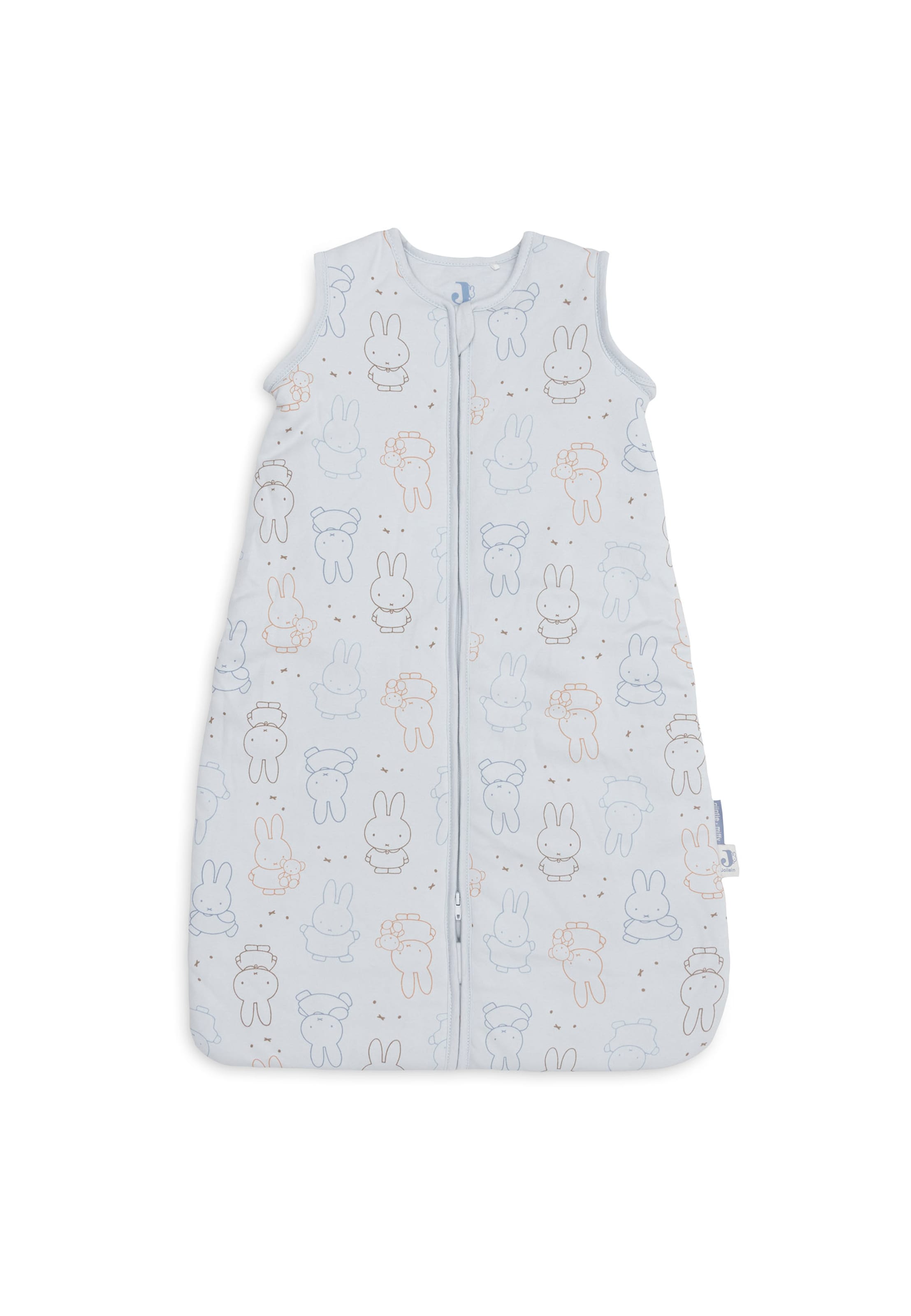 Jollein Babydeken in Blauw
