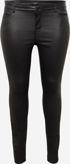 Pantaloni 'Even' Vero Moda Curve di colore nero, Visualizzazione prodotti
