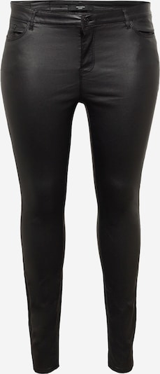 Vero Moda Curve Trousers 'Even' in Black, Item view