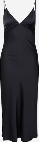 Abercrombie & Fitch Cocktail Dress in Black: front