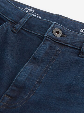 Slimfit Jeans di Next in blu