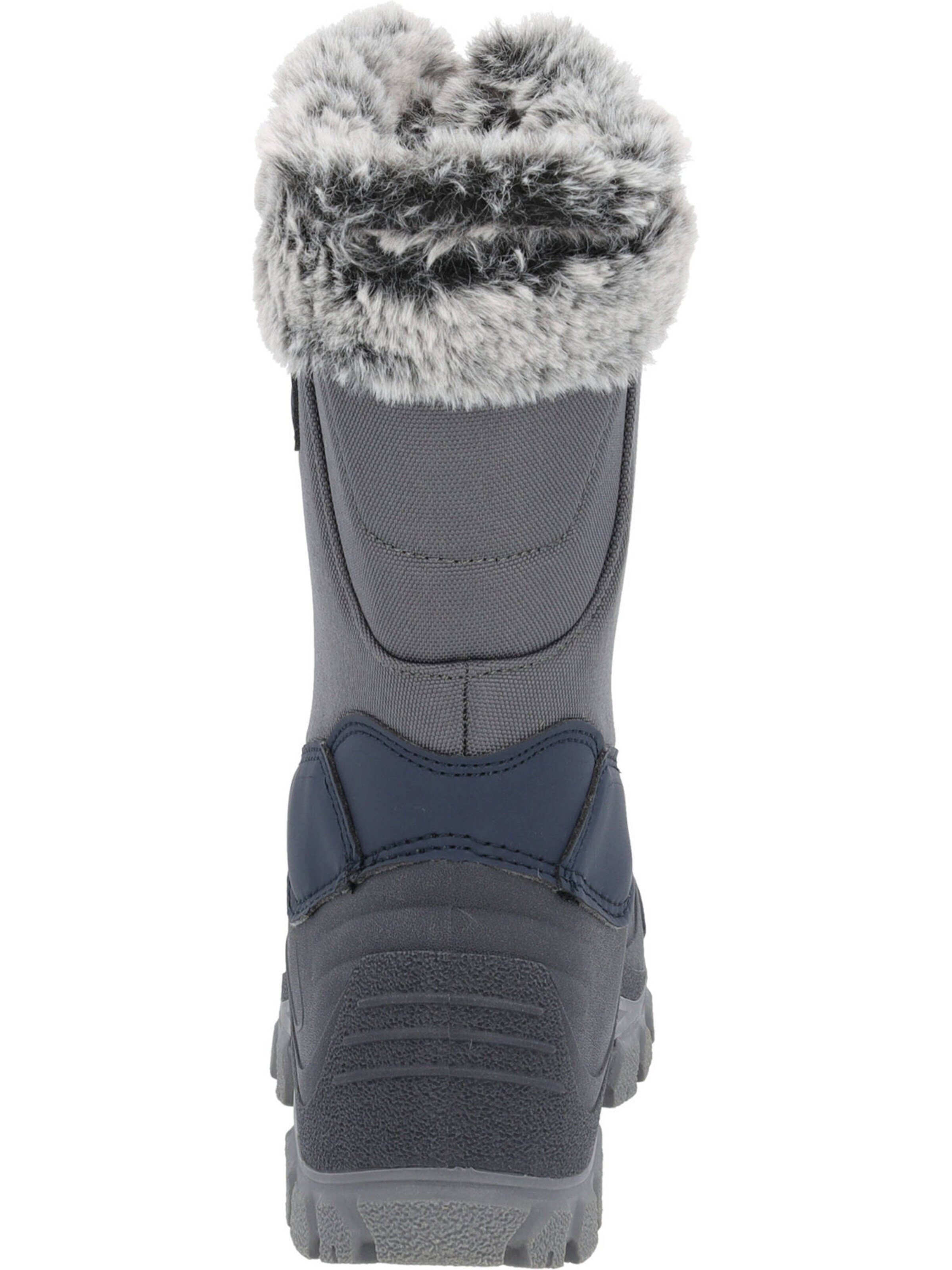 CMP Boots 'Magdalena' in Grey