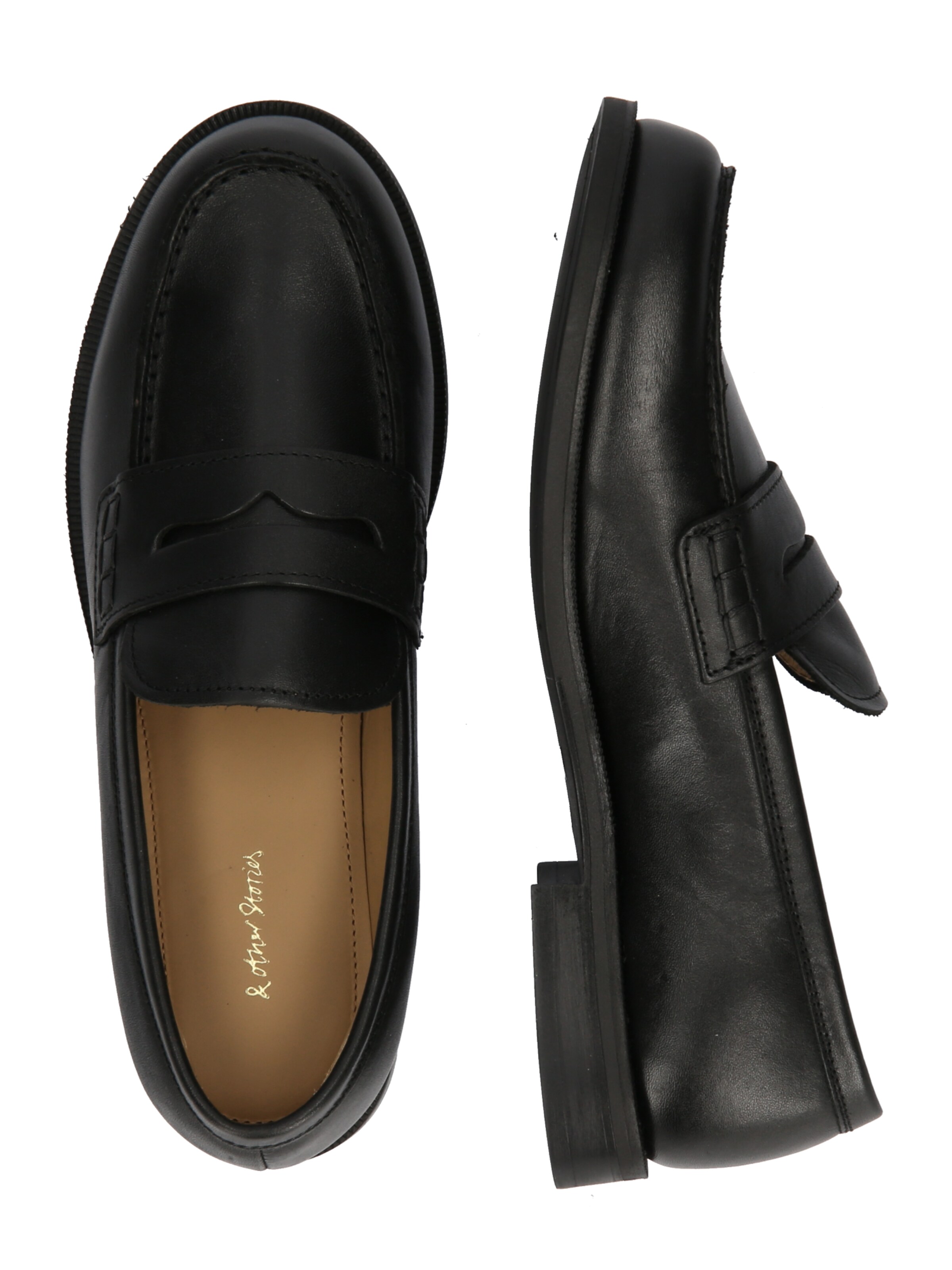 melns & Other Stories Iešļūcenes