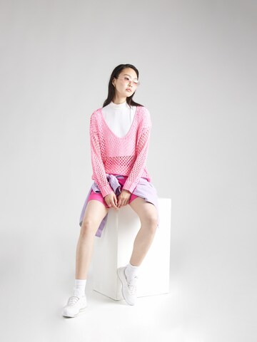 Cotton OnPulover - roza boja