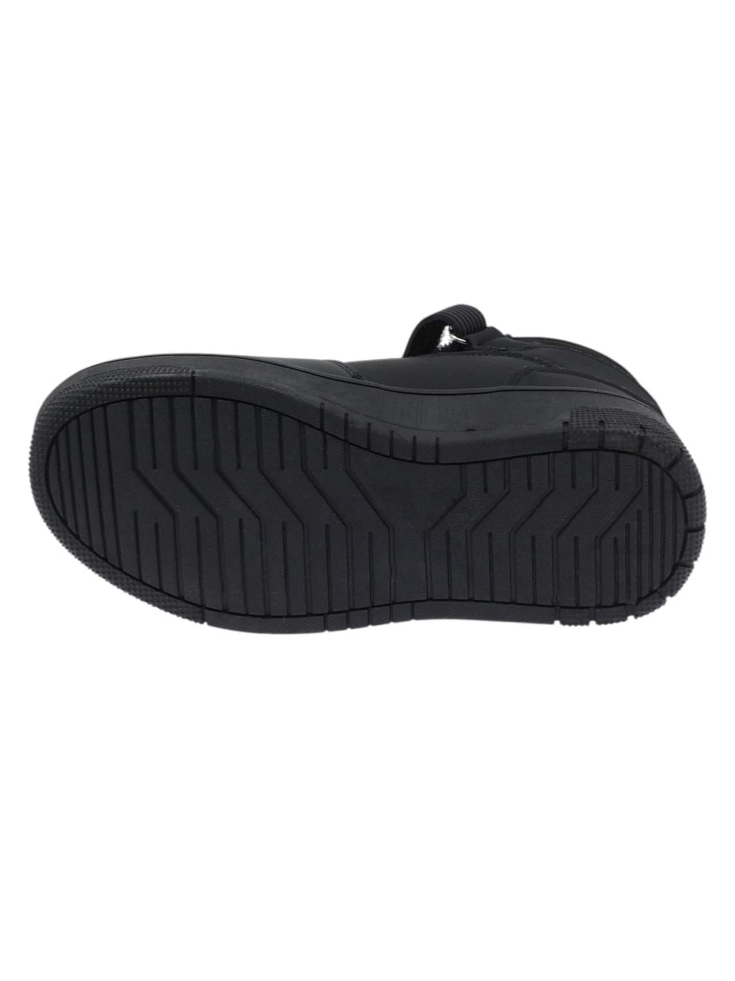 Beppi - Botas en negro