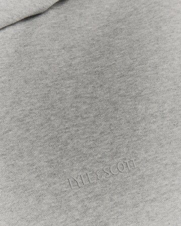 Lyle & Scott Sweatshirt in Grijs
