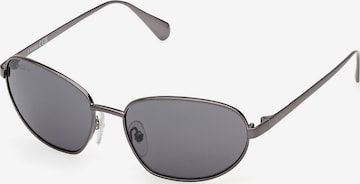 MAX&Co. Zonnebril in Grijs: voorkant