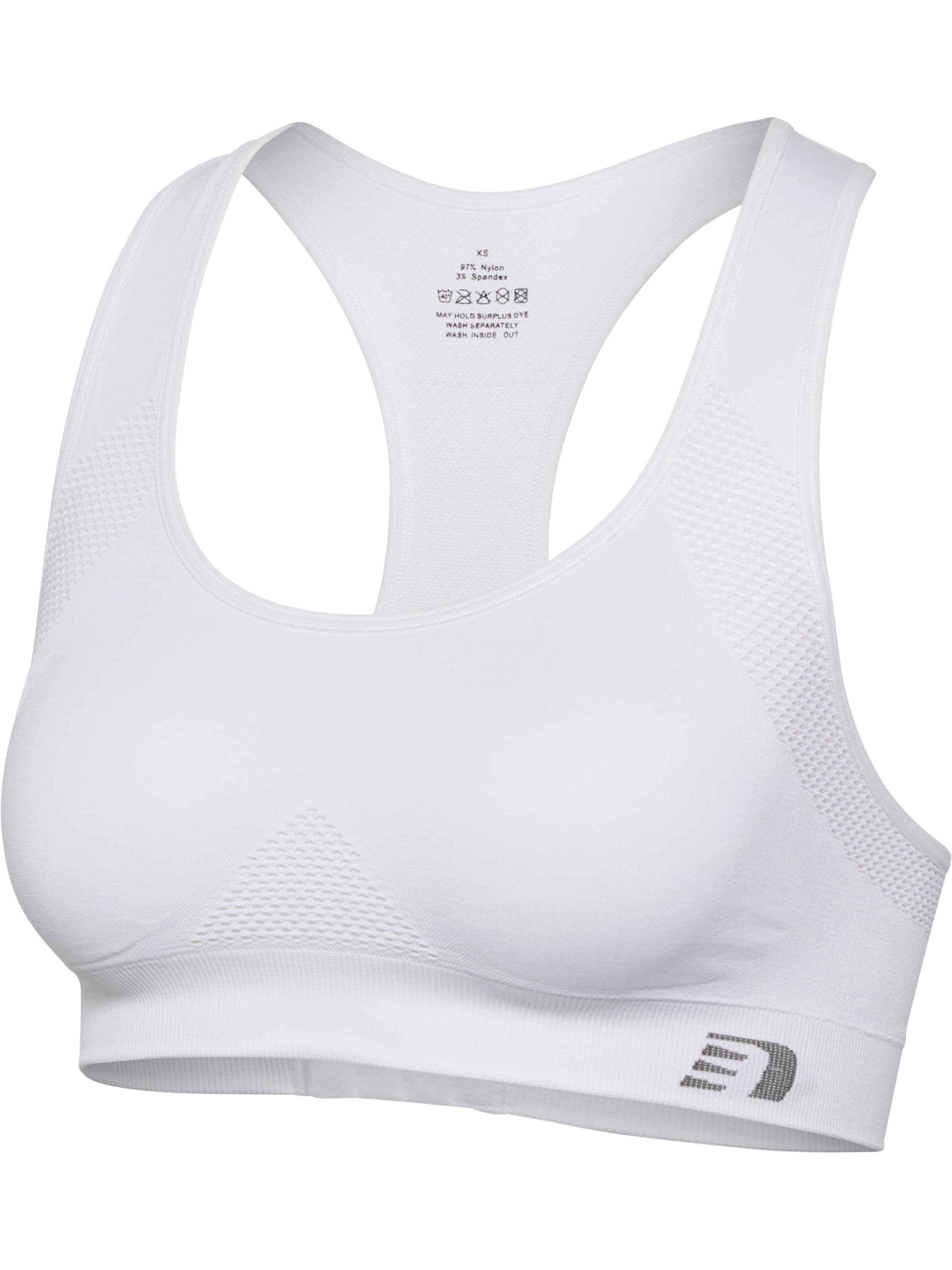 Newline Bralette Sports bra in White