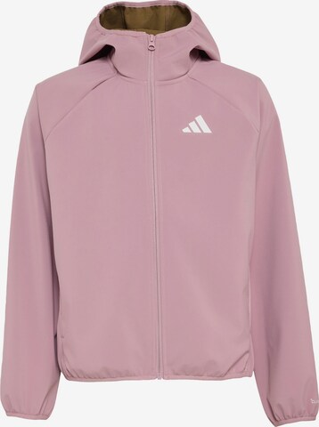 ADIDAS TERREX Outdoorjas 'Multi' in Lila: voorkant