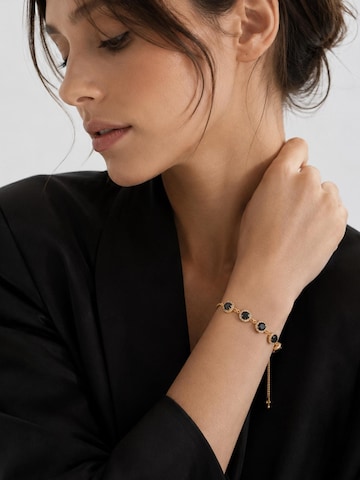 Bracelet 'Nalini' RteRme en noir