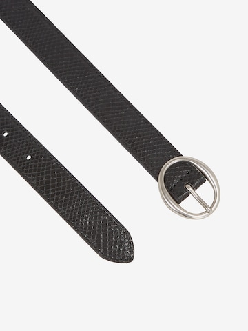 Cintura 'Classic' di Calvin Klein Jeans in nero