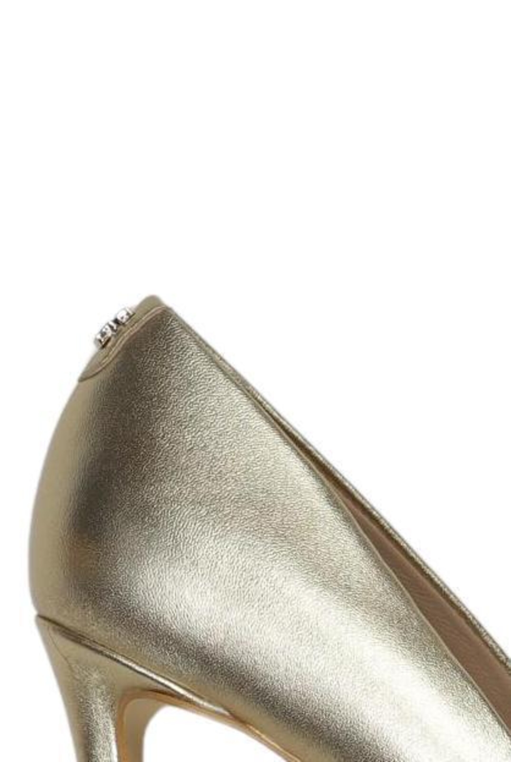 GUESS High Heels & Pumps in 38 in Gold