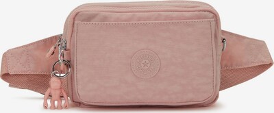 KIPLING Bæltetaske 'ABANU' i gammelrosa, Produktvisning